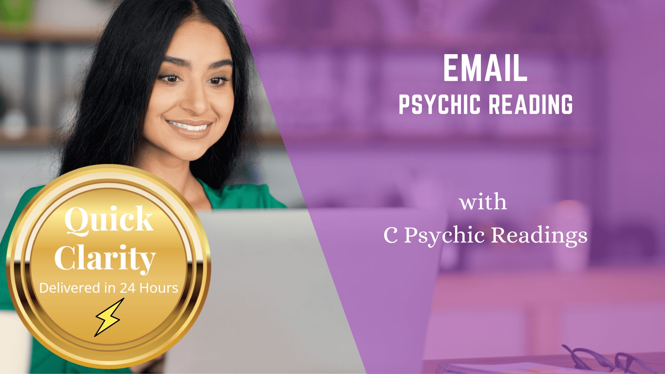 Personalized Follow-Up Psychic Reading – Dive Deeper & Get Clarity On Your Path