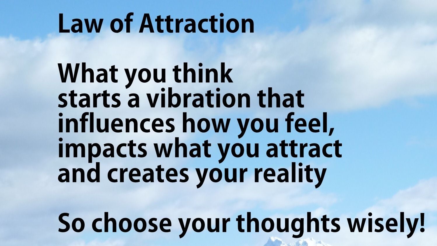 The Law of Attraction for Business - ActionCOACH