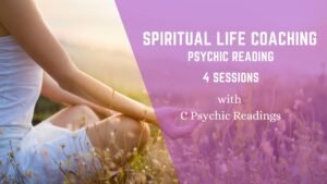 Spiritual Life Coaching