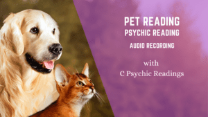 pet reading