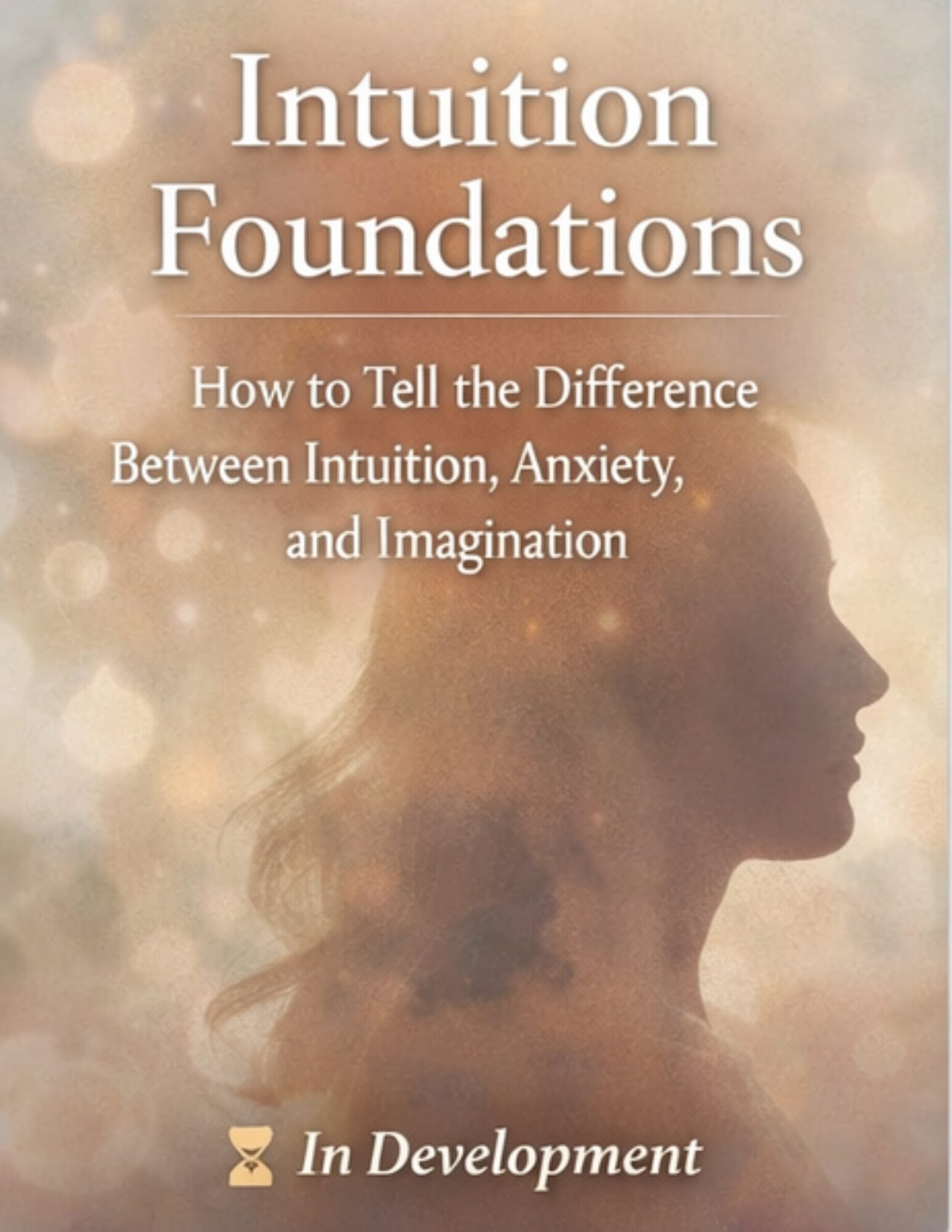 Intuition Foundations - How to Tell the Difference Between Intuition, Anxiety, and Imagination